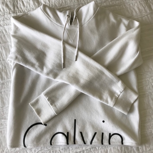 Calvin Klein Sweatshirt - Picture 1 of 4